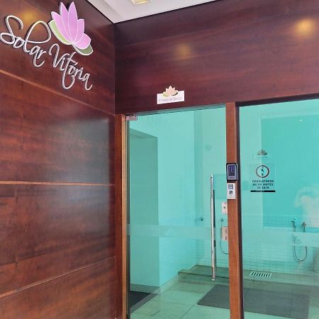 Ferienwohnung Cobertura Com Piscina Privativa Balneário Camboriú Exterior foto