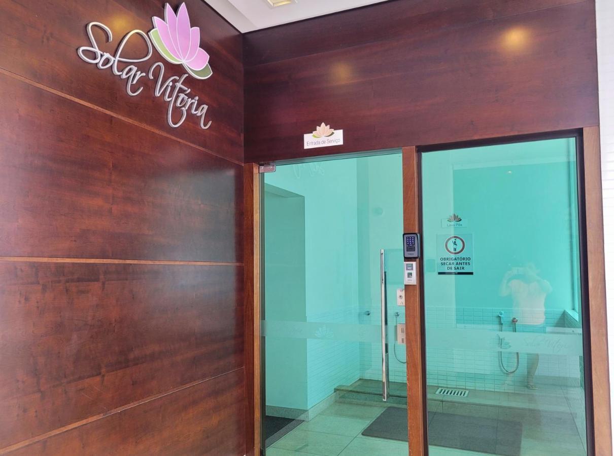 Ferienwohnung Cobertura Com Piscina Privativa Balneário Camboriú Exterior foto